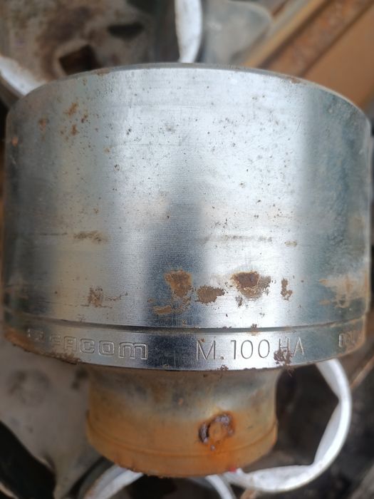 Набор Головок ))