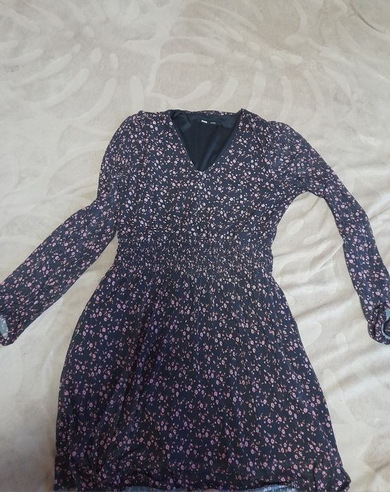 Срочно продам платья