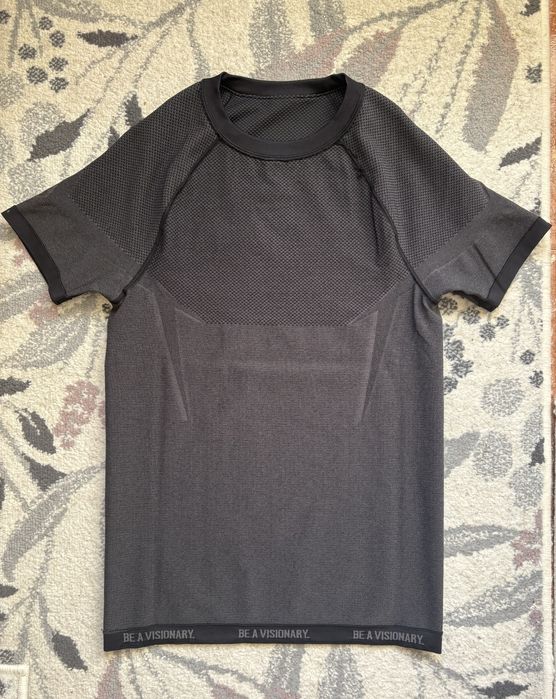 Gymshark Onyx v5