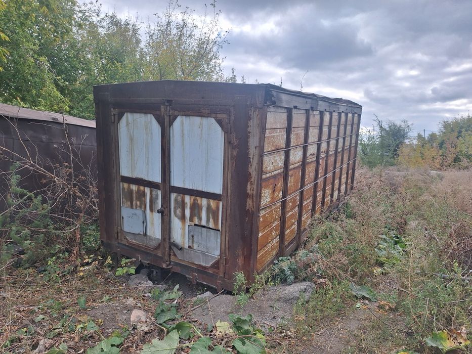Продаю Камаз 53212