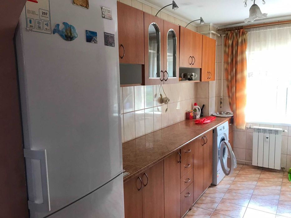 Inchiriez apartament ultracentral Radauti