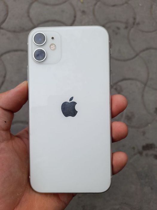 Iphone 11 128gb