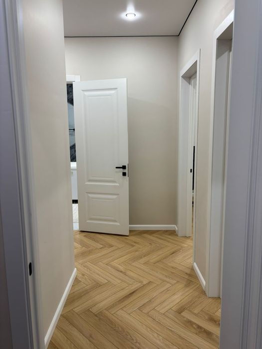 Продам 4 комн Жк Алаш, паркинг, кладовка