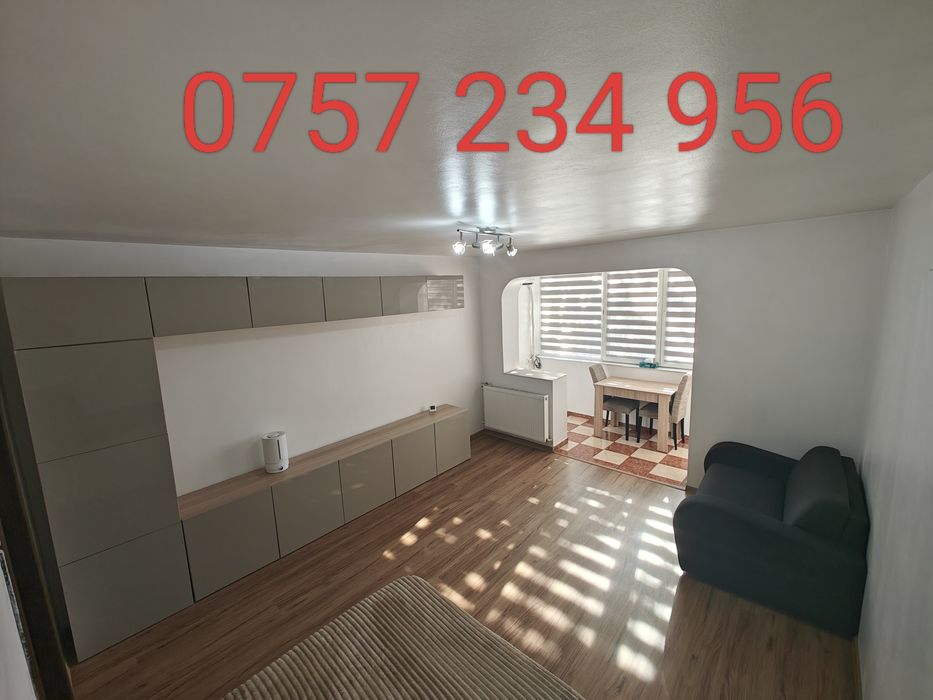 Proprietar închiriez garsonieră metrou Costin georgian