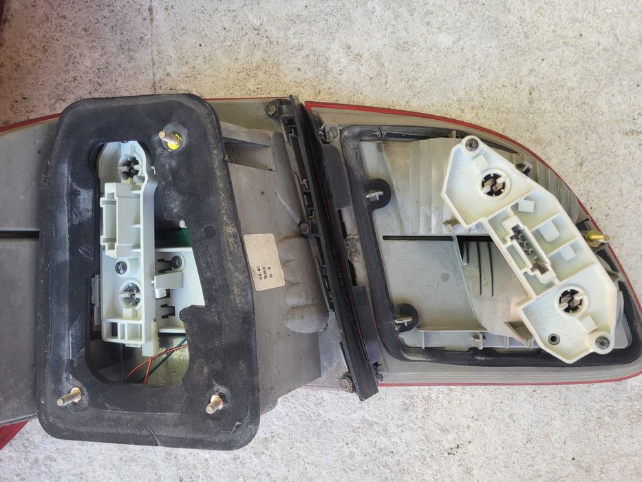 Мерцедес Е класа w211 Стоп,Стопове,Mercedes E klasa W211 Stop,Stopove