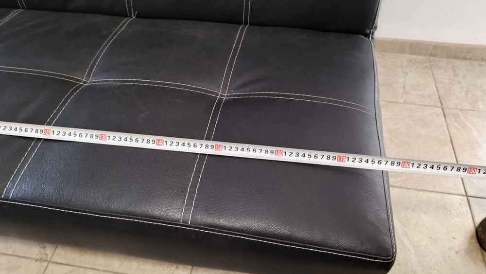 Диван клик-клак  еко кожа