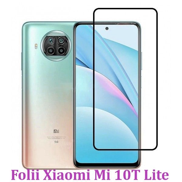 Folie Sticla XIAOMI Toate Modelele !