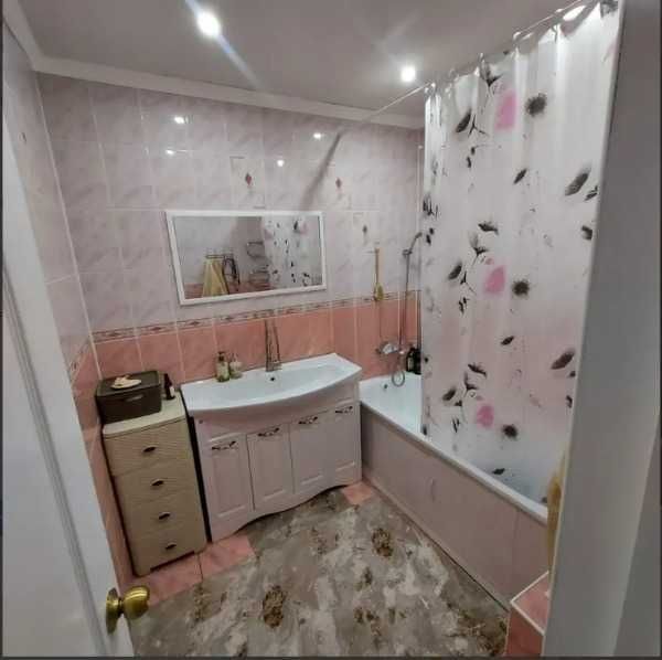 Продам 3 комнатную квартиру