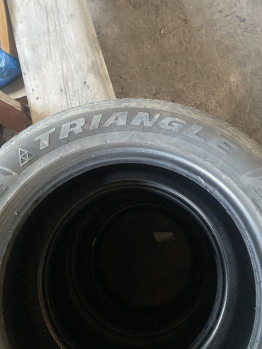 Шины летние TRIANGLE 215/60/16