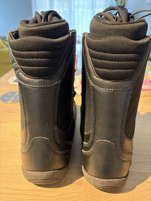 Vand Snowboard Boots Nidecker  barbati, MP 28.5, EU 44