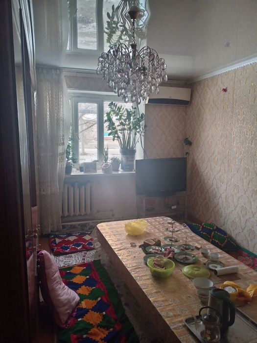 Квартира сат ды.