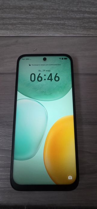 Продам Хонор  Х6с на 128 гигов