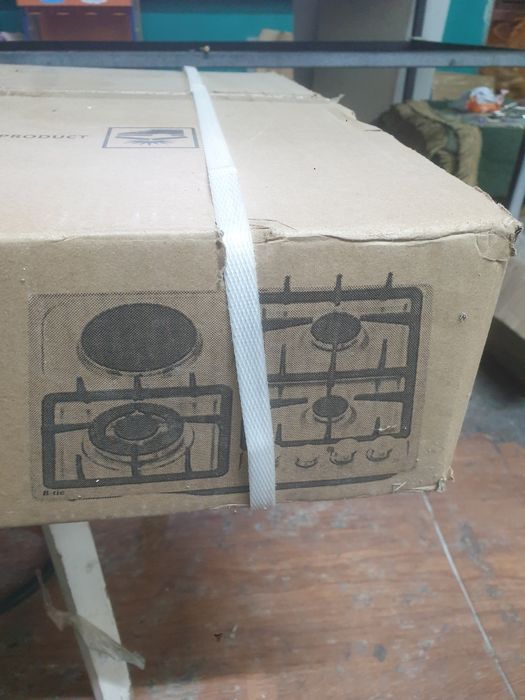 B-tic Варочной поверхность