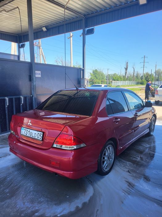 Lancer 9 автомат продам