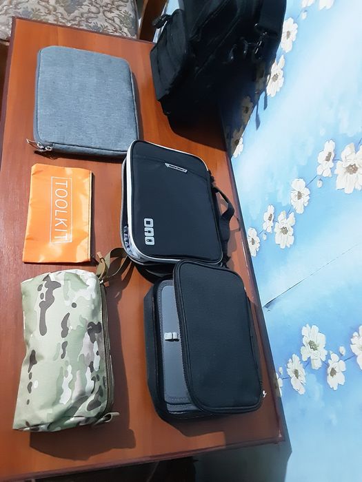 Продам новые сумки