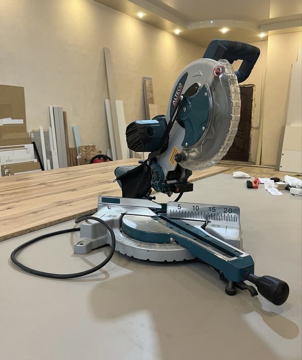 Торцовочная пила сатылады