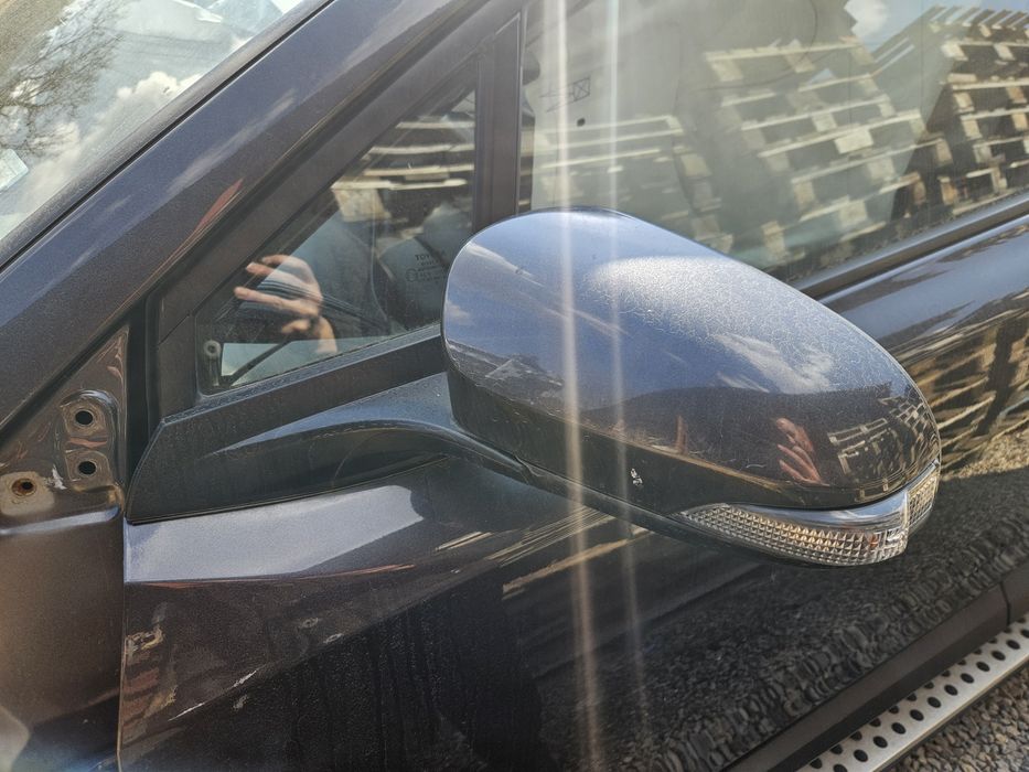 Ляво/дясно огледало за Toyota C-hr 2019г