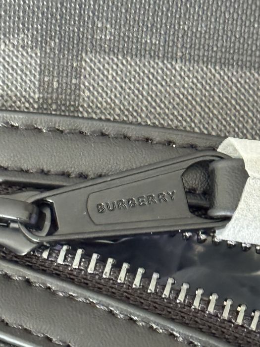 Рюкзак Burberry люкс качества новый