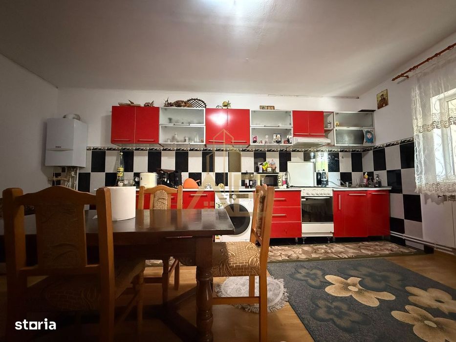Casă de vânzare – Târgu Frumos | 1.100 mp teren | Comision 0%