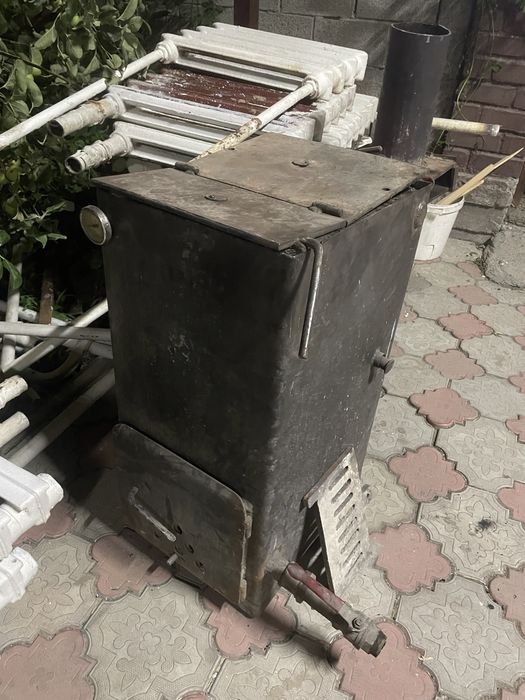 Стройматериалы разные