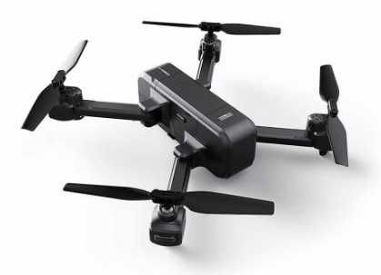 Drona MJX X103W Cu Camera 2K Cu Unghi, GPS, Afisaj -  800m