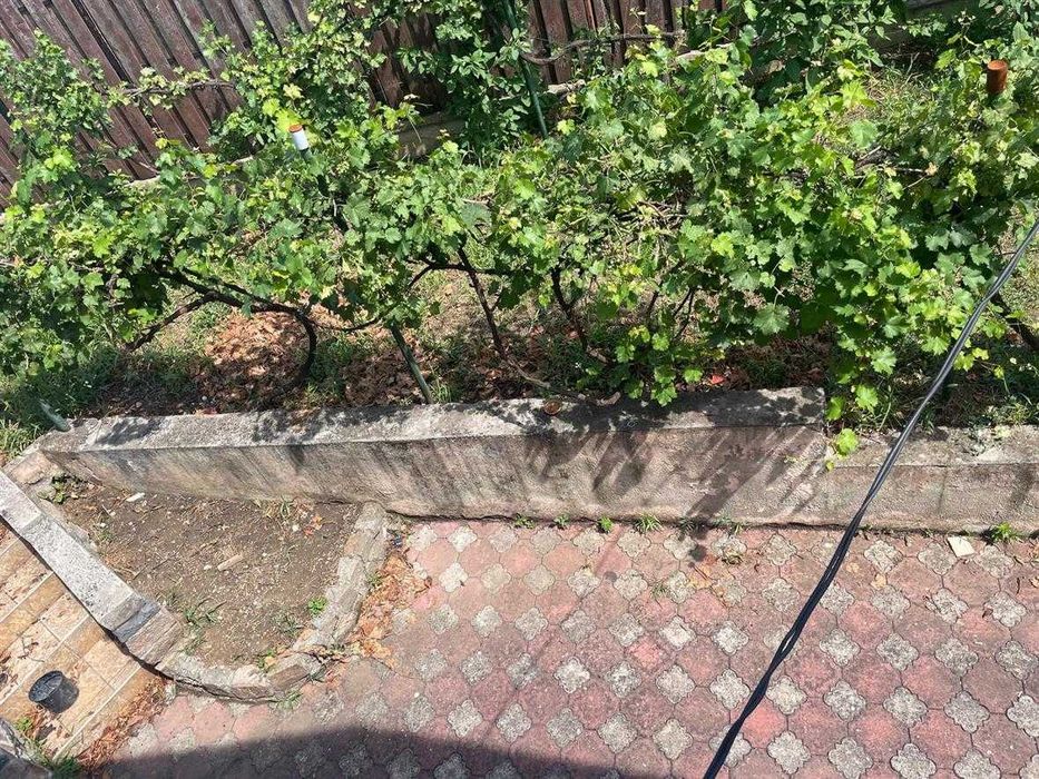 Casa Particulara Central Cărămidă P+M Garaj Beci Instalație apa solară