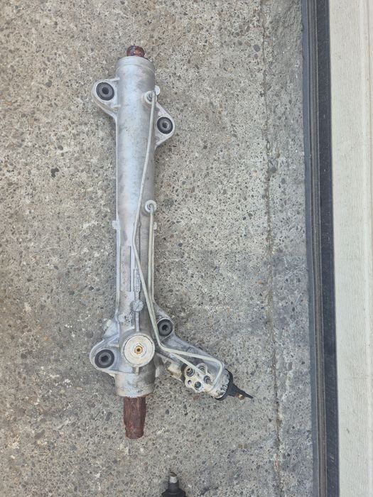 Caseta de directie Mercedes Sprinter A906. 2007-2015. Volan stinga