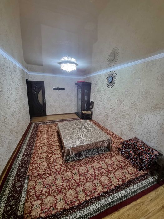 Успейте купить 3-х комнатную в центре!!!