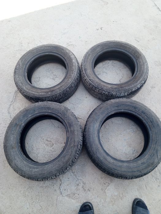 Машина шина 14 іші размер