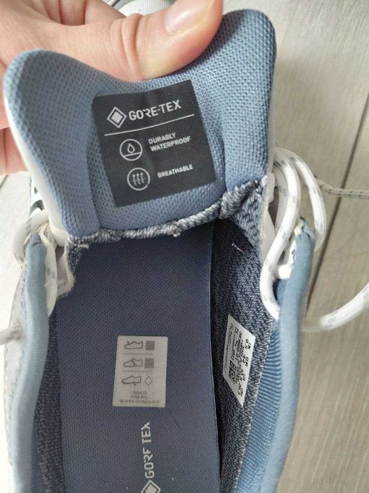 Puma Power Frame Gore-Tex