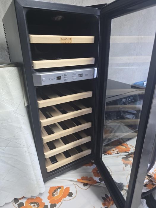 Охладител за вино