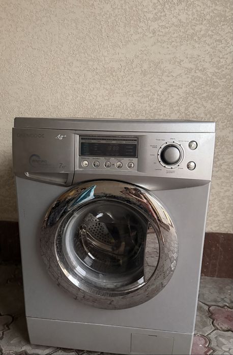 Продается холодильник Daewoo