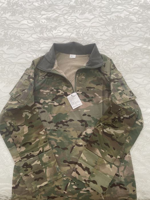 Продам НОВУЮ форму размер 104-176