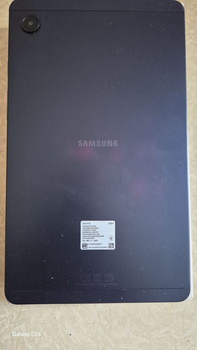 Плашет Galaxy Tab A9