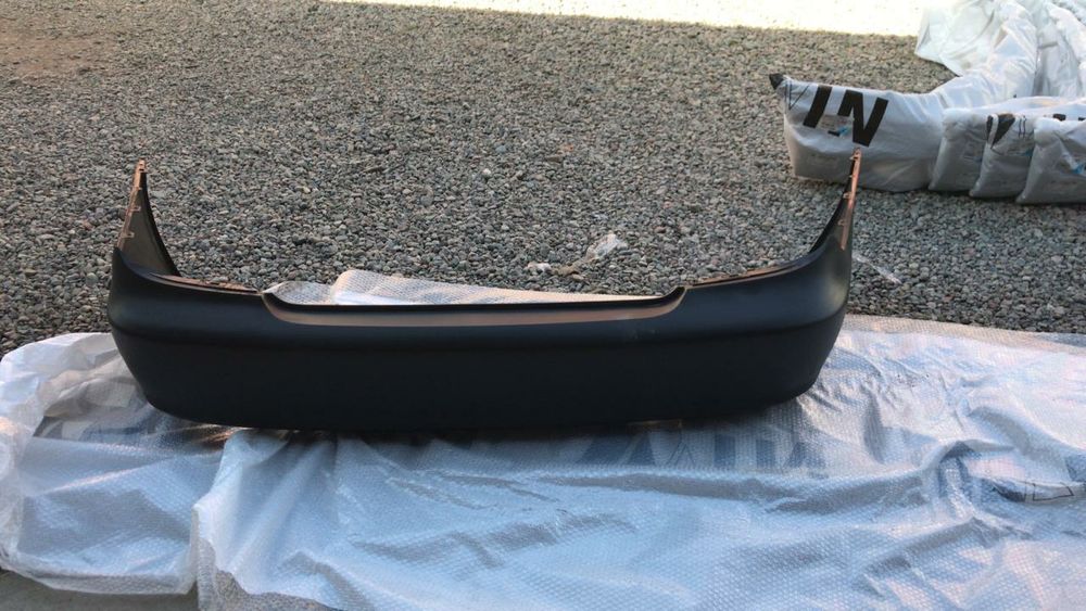 Задний бампер Toyota Camry Камри 30-35