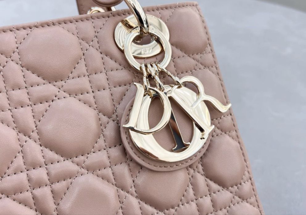 Geanta Dior Lady