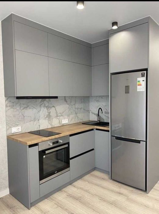 Мебель на заказ. Качественно