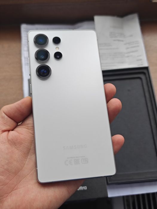 Samsung S25 Ultra 512Gb 5G без ремонта