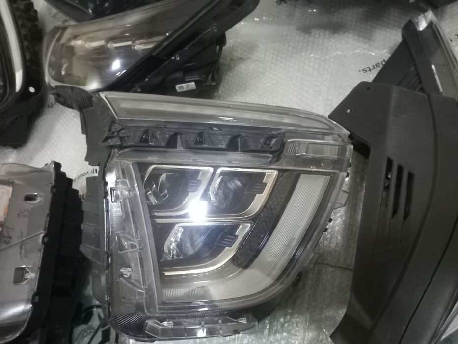 Creta 2022 fara full