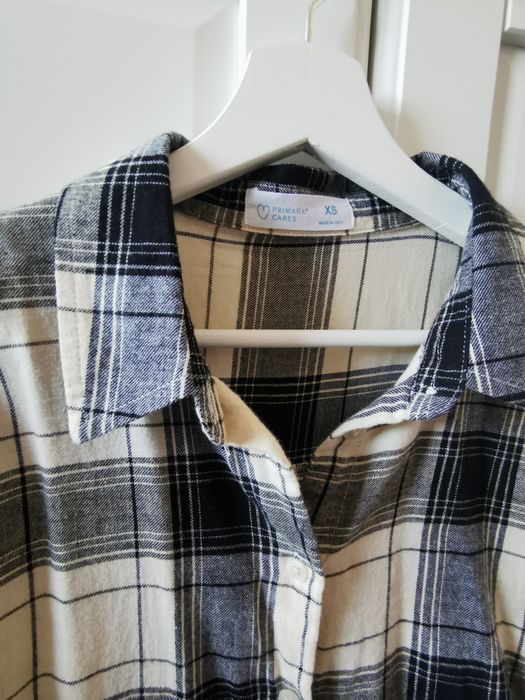 Camasa fete, XS, Primark