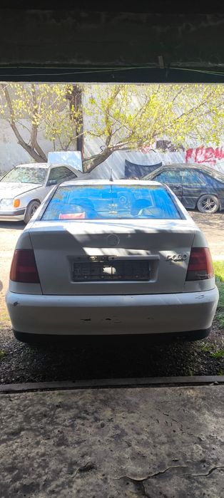 Продам Volkswagen Polo