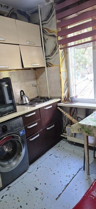 Сдам посуточно квартиру в Айнабулаке