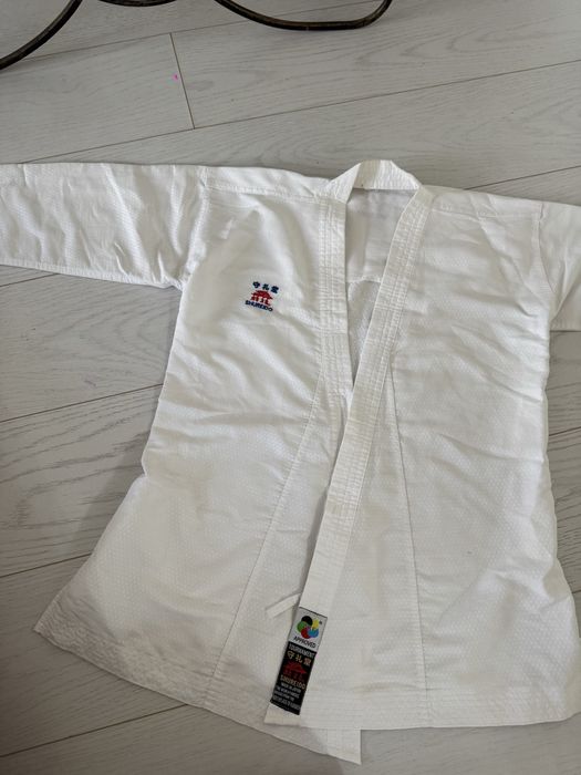 Кимоно для каратэ