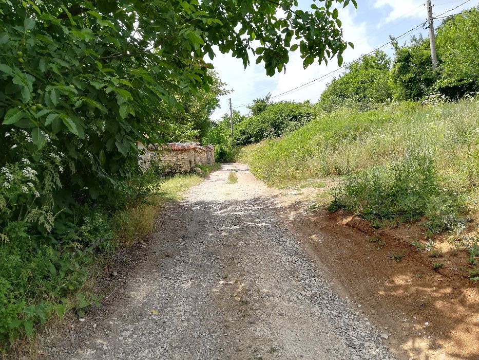 Продава се Парцел в с. Китка, Област Варна - 1150 кв.м за 11 €/кв.м - Снимка #4