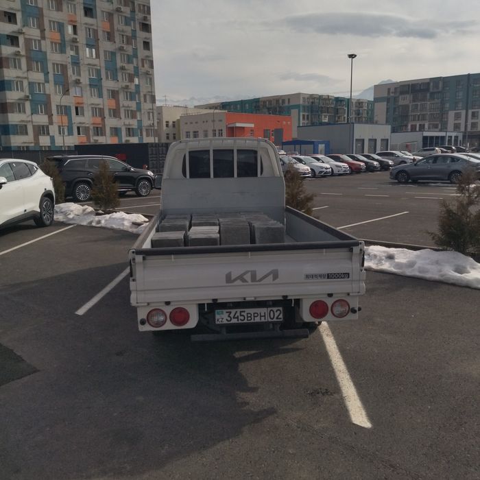 Грузоперевозки ,вывоз мусора.