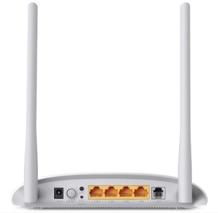 Продам Wi-Fi роутер TP-LINK TD-W8961N