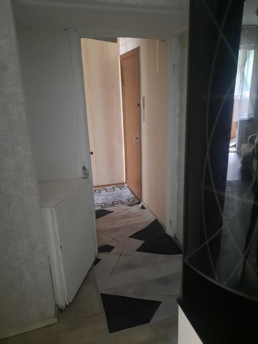 Сдам однокомнатную квартиру