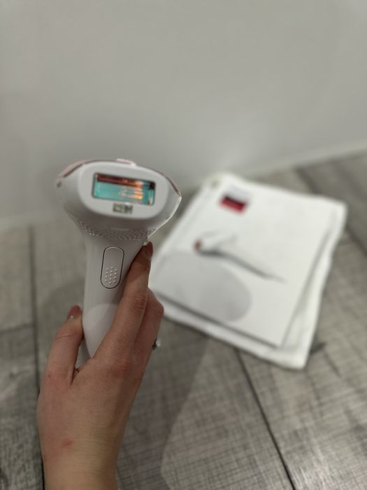 Фотоепилатор Philips