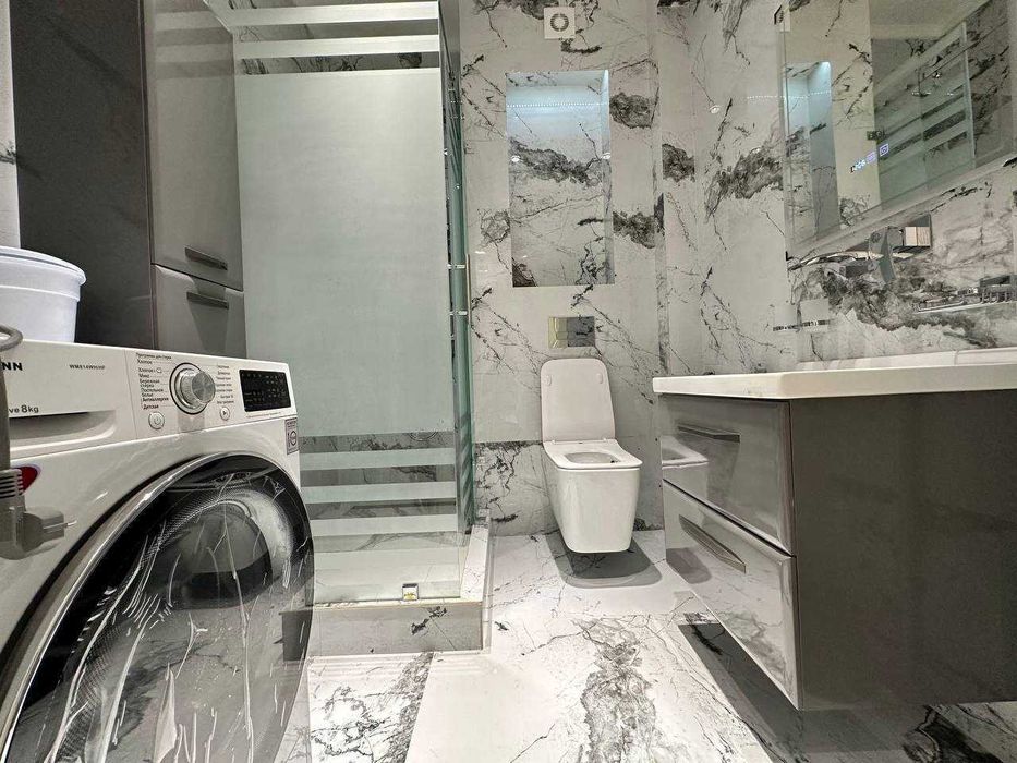 Срочно Аренда!! элитный Квартира на ЖК Алмазар сити 2/4/9 Успейтее!!