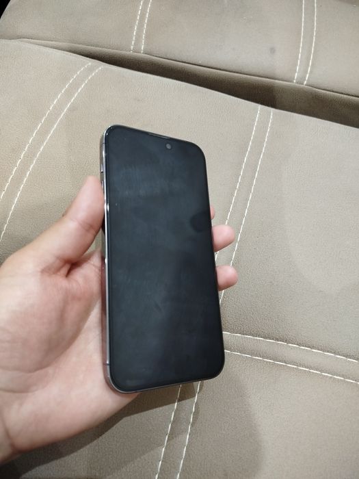 Iphone 14 pro max | 256 GB | 600$